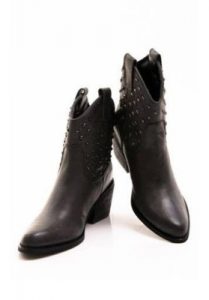 woman ankle boots