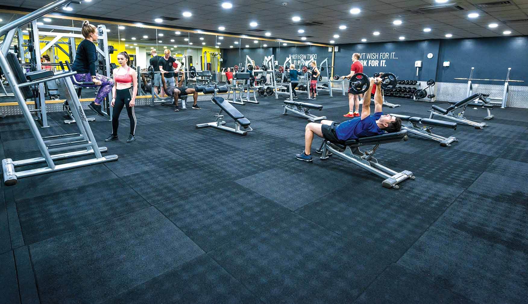 Tips That Can Help To Find A Best Gym