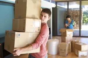 Hiring Quality Moving Services