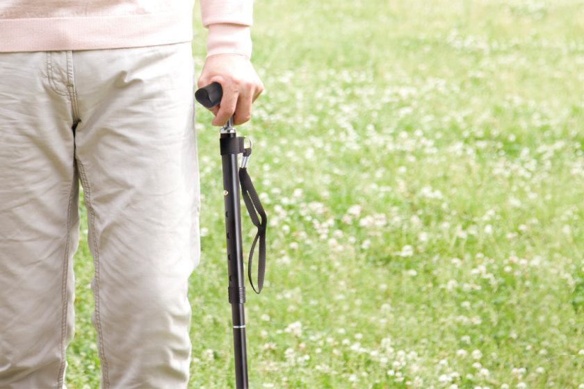 Best Walking Canes and Sticks For All Walks