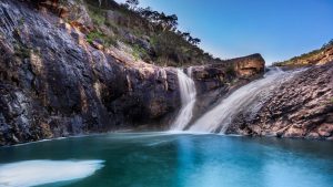 Things You Can Do at Serpentine Falls