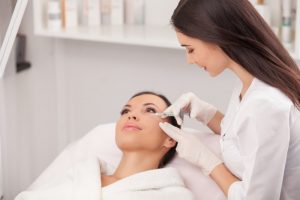 The Surprising Benefits of Botox