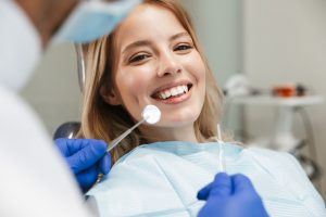 When Do You Need To Visit an Emergency Dental Clinic? | THDC