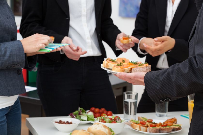 The Popular Corporate Catering Companies In Calgary