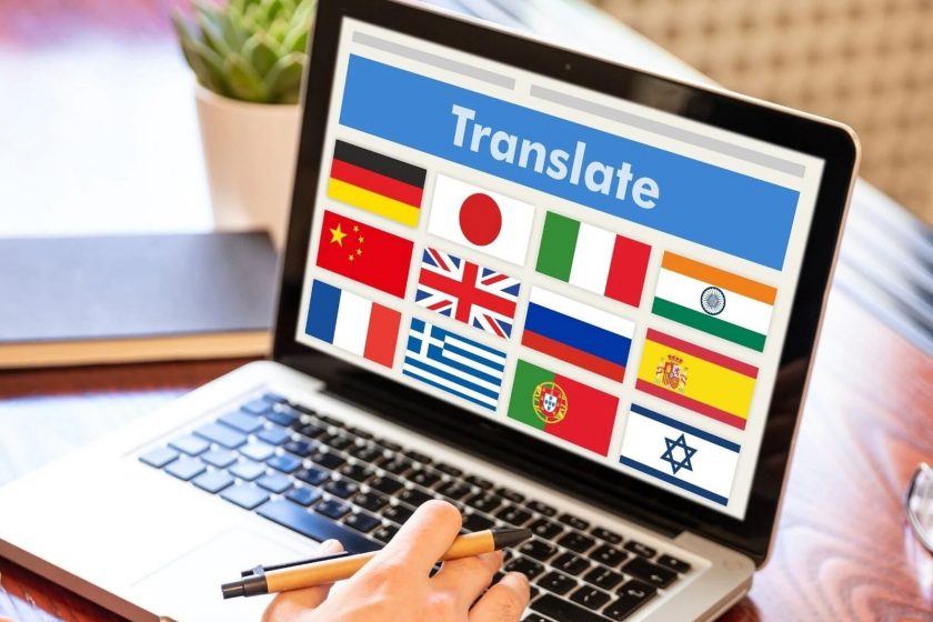 Are You Looking For Legal Translations Near Me?