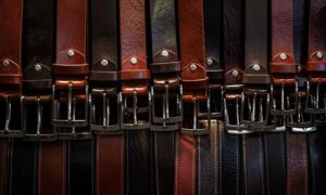 best belt for men