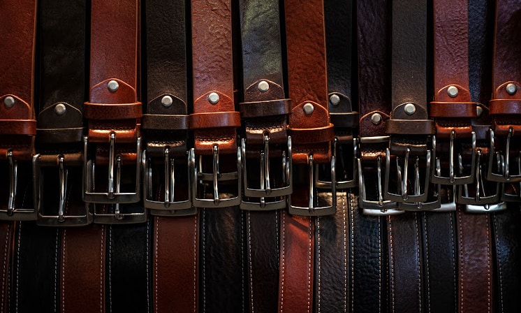 Best Belts for Men : Elevate Your Style Game