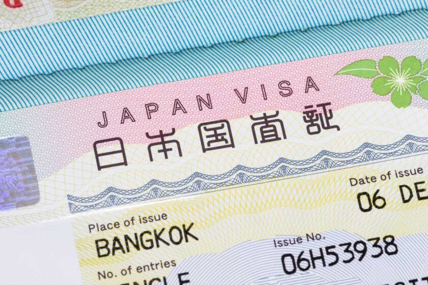 How to Easily Access Japan Visa Services