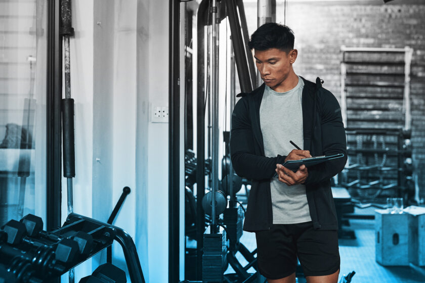 Everything Gym SEO For Owners Need to Know About and Link Building