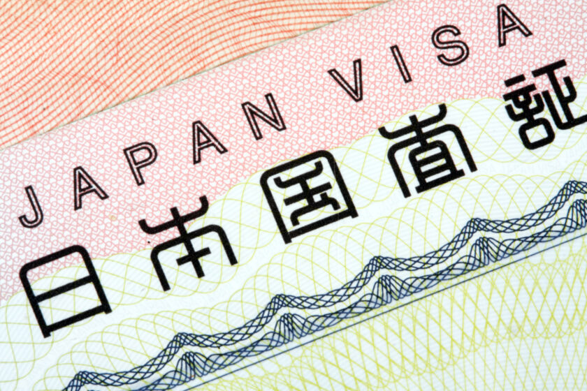Expert Advice On How To Easily Avail Japan Visa Services