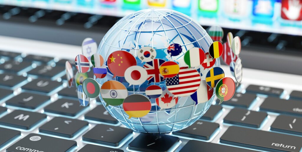 Translation Services Dubai