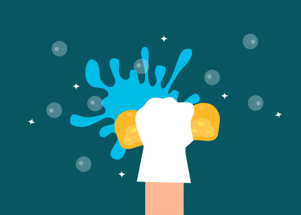 Commercial Cleaning Company