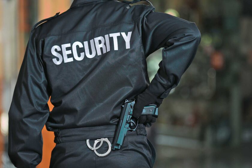 Protecting Your House With Home Security Services in Las Vegas 