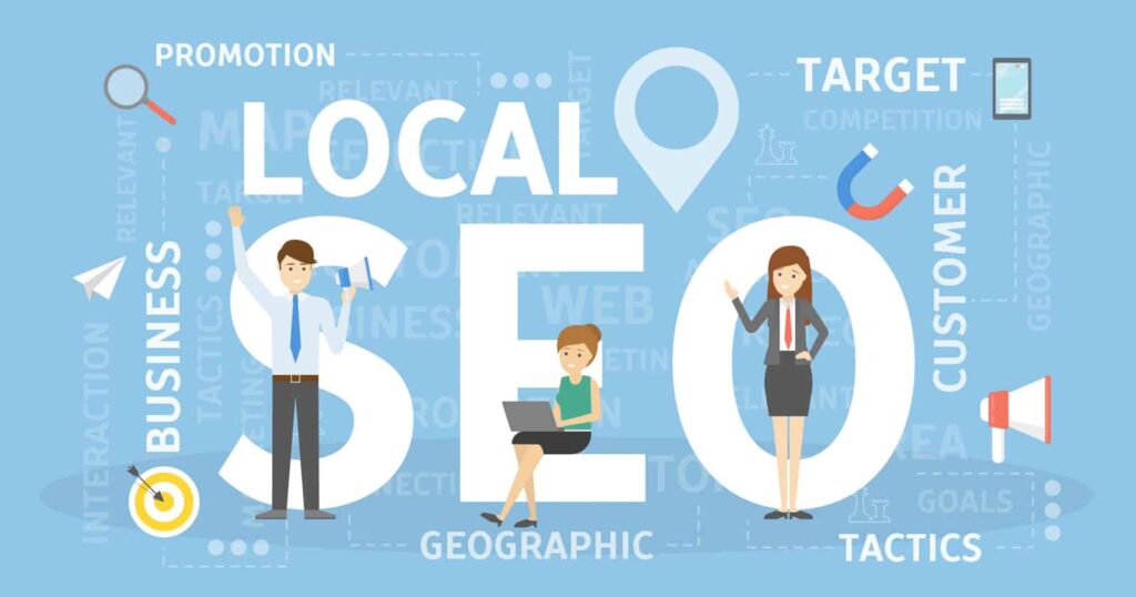 Local SEO Services