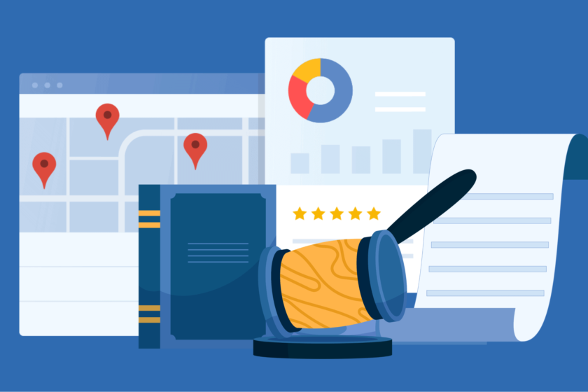 SEO Company for Lawyers: Find The Best SEO Services in Florida