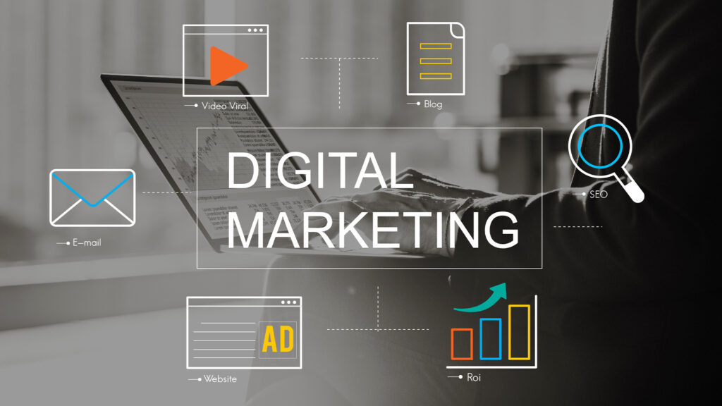 Marketing Digital