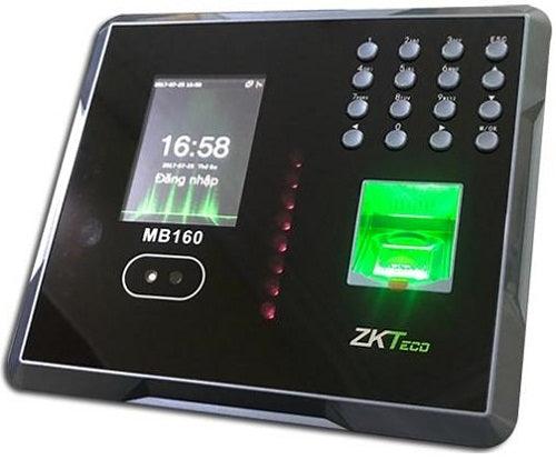 ZKTeco MB160