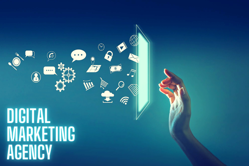 Reasons To Invest In A Digital Marketing Agency