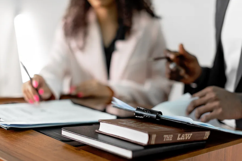 Helpful Tips for Hiring the Right Personal Injury Lawyer