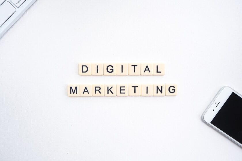 How Small Business Owners Can Leverage Digital Marketing for Rapid Growth