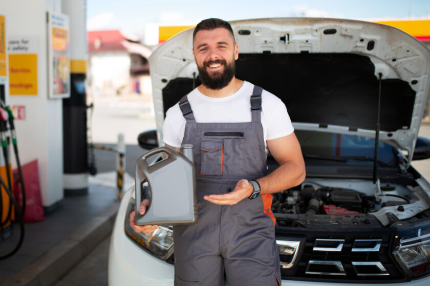 Turn Downtime into Drive Time with the Right Diesel Supplier