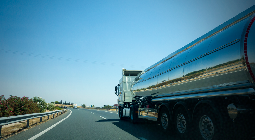 diesel supplier