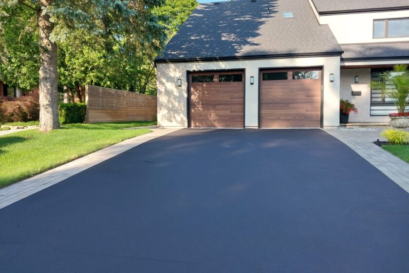 Tips for Choosing the Right Driveway Sealing in Bowmanville