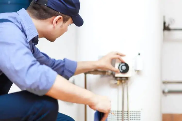 Edmondson Park Plumbing