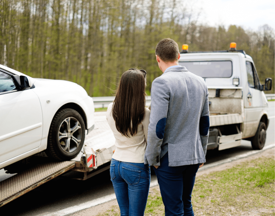 Recovery Services