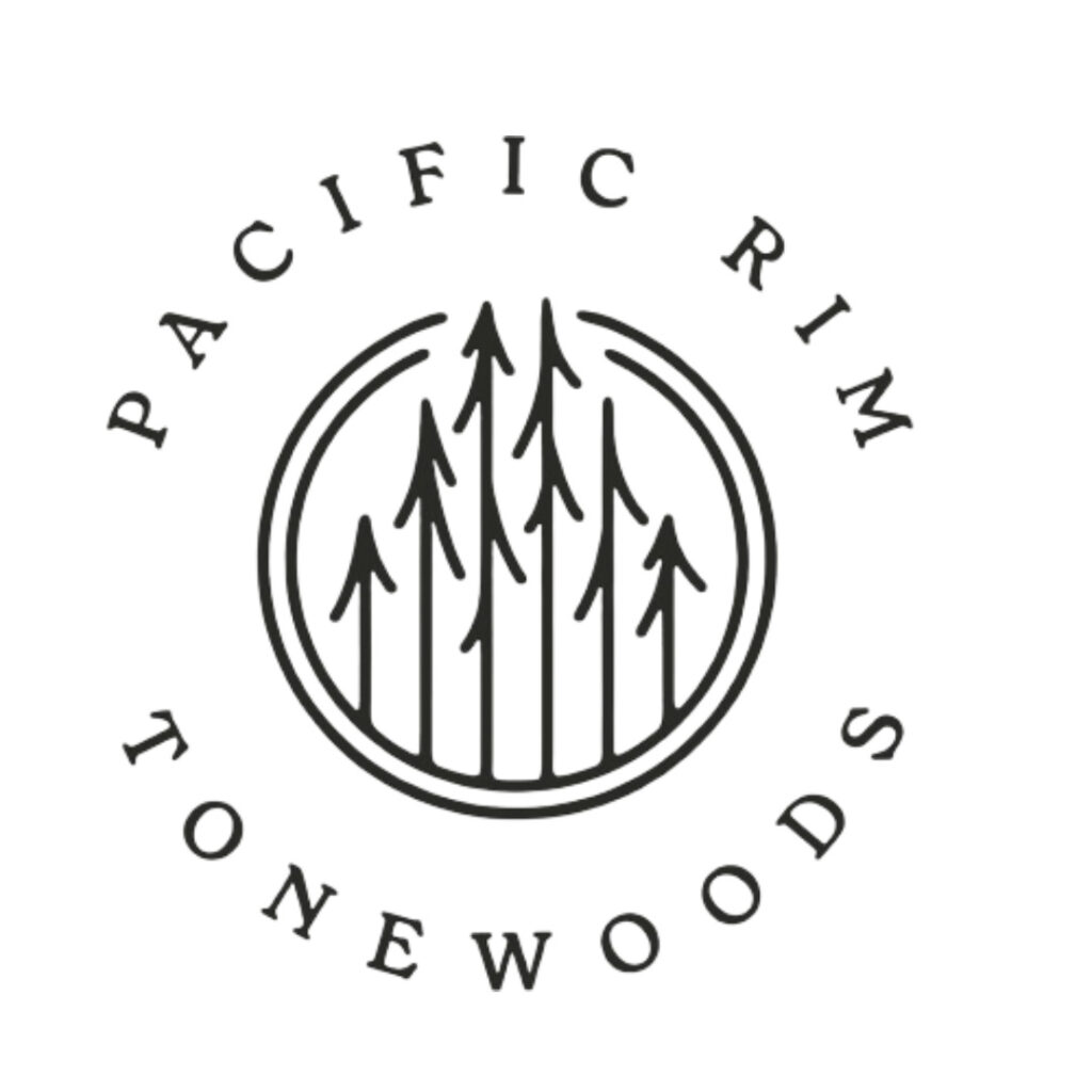 Pacific Rim Tonewoods