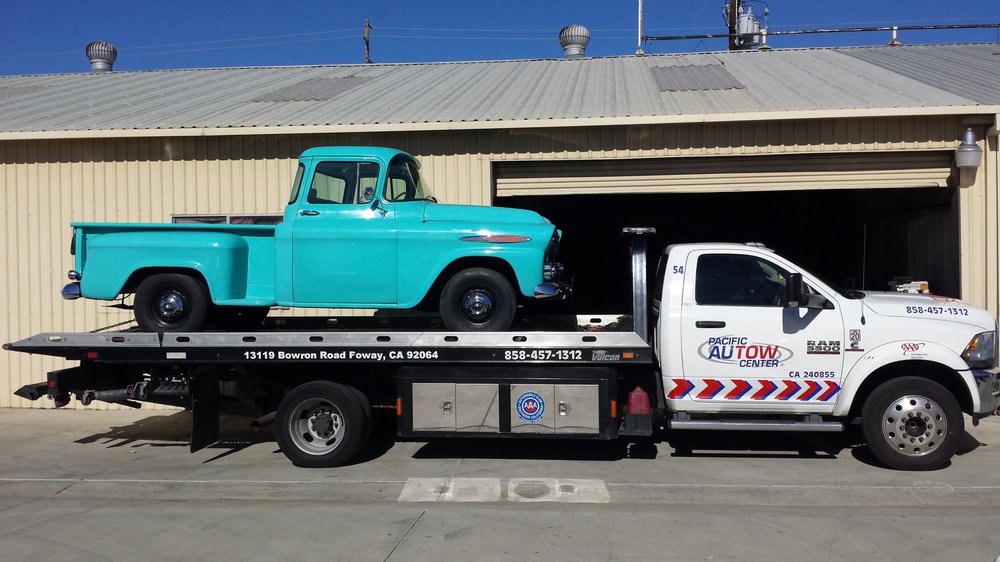 Cheap Towing Service