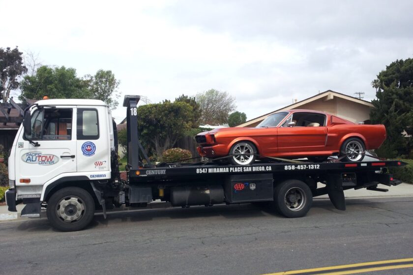 Cheap Towing Service Options That Don’t Compromise on Quality