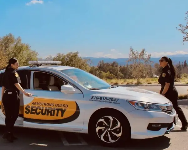 Local Encino Unarmed Security: What Every Property Owner Should Know