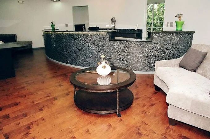 Dental office in Agoura Hills
