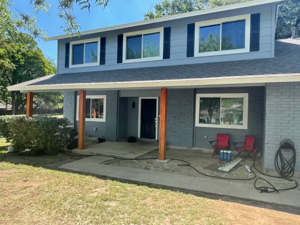 Window Installation in San Marcos