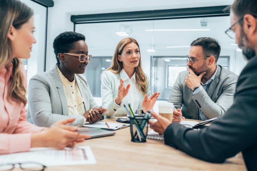 Employee benefits administration in Canada