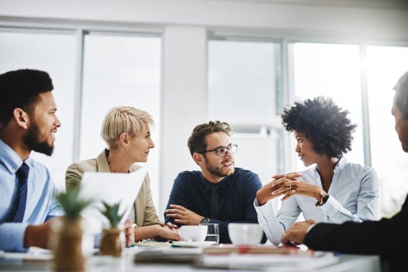 How Group Benefits Management Improves Employee Benefit Plans