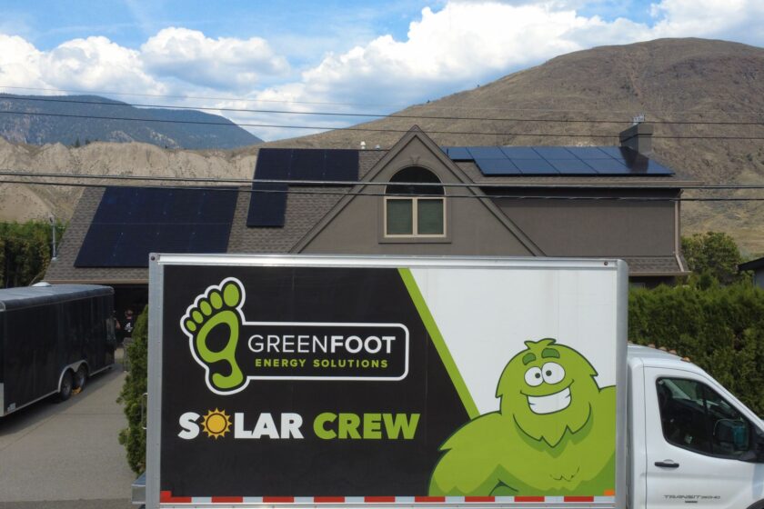 What to Know Before Installing Solar Panels on Your Home in Kelowna