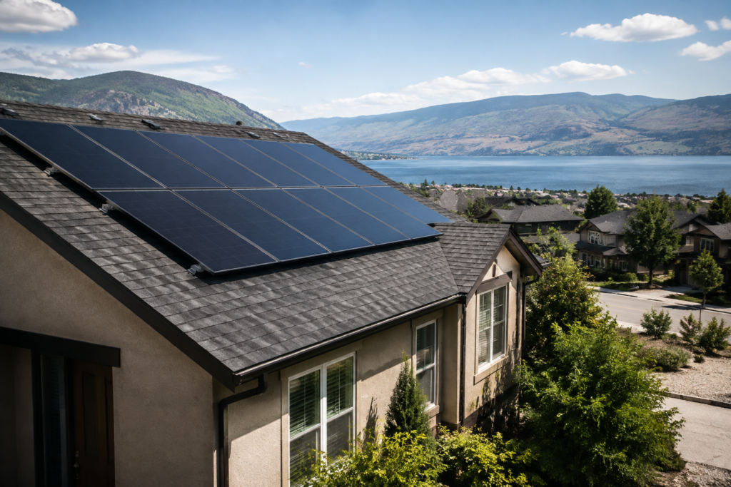 HVAC contractor Kelowna