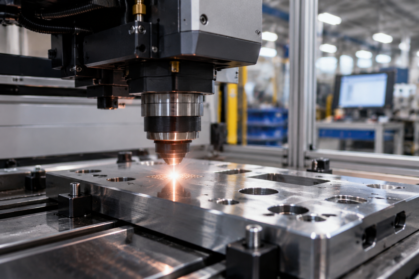 How Industrial Marking Helps Businesses Achieve Better Product Traceability