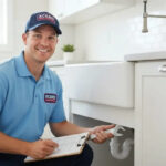 Plumber in Denham Court